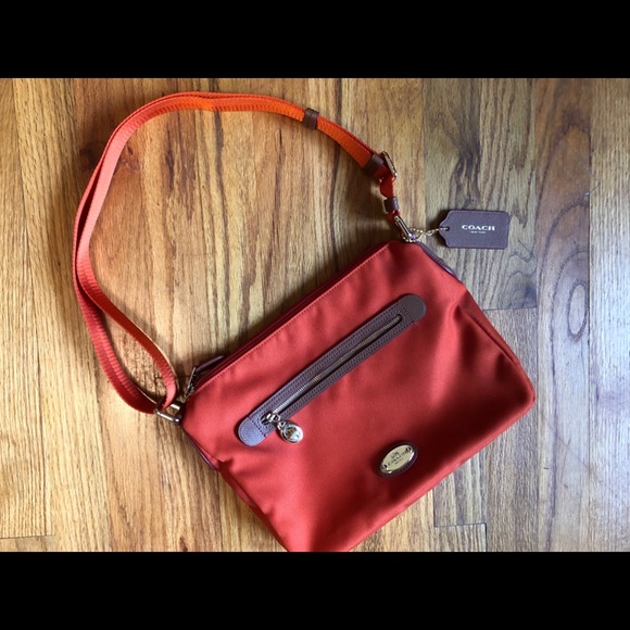 Coach Purse - Picture 1 of 8